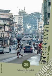Freetown. E-book. Formato EPUB ebook