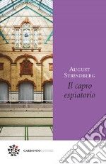 Il capro espiatorio. E-book. Formato EPUB ebook