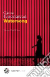 Watersong. E-book. Formato EPUB ebook