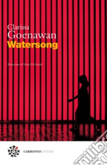 Watersong. E-book. Formato PDF ebook di Clarissa Goenawan