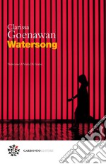 Watersong. E-book. Formato PDF ebook