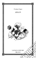 ADA:39. E-book. Formato EPUB ebook