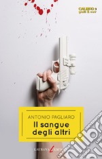 Il sangue degli altri. E-book. Formato EPUB ebook