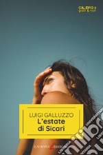 L'estate di Sicari. E-book. Formato EPUB ebook