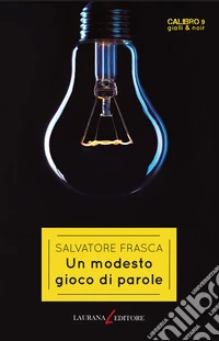 Un modesto gioco di parole. E-book. Formato EPUB ebook