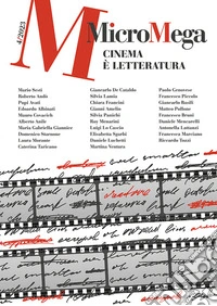 MicroMega 4/2023: Cinema è letteratura. E-book. Formato EPUB ebook