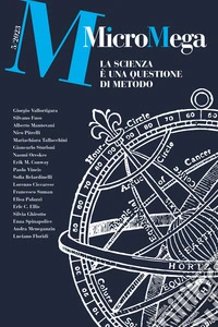 MicroMega 5/2023: La scienza è una questione di metodo. E-book. Formato EPUB ebook