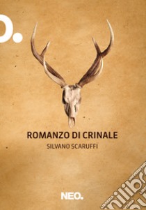 Romanzo di crinale. E-book. Formato EPUB ebook di Silvano Scaruffi