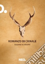 Romanzo di crinale. E-book. Formato EPUB ebook