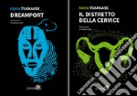 Dreamport / Il distretto della cervice. E-book. Formato EPUB ebook