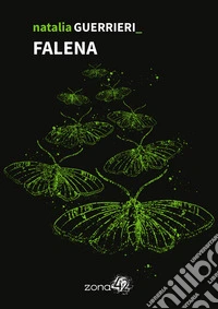 Falena. E-book. Formato EPUB ebook