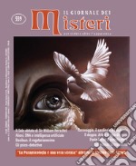 Il Giornale dei Misteri 559Gennaio-Febbraio 2022. E-book. Formato PDF ebook