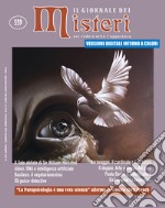 Il Giornale dei Misteri 559 a coloriGennaio-Febbraio 2022. E-book. Formato PDF