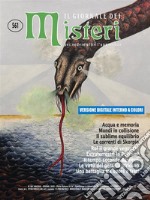 Il Giornale dei Misteri 561 a coloriMaggio-Giugno 2022. E-book. Formato EPUB ebook