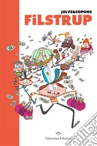 Filstrup. E-book. Formato EPUB ebook