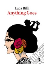 Anything Goes. E-book. Formato EPUB