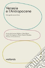 Venezia e l'Antropocene: Una guida ecocritica. E-book. Formato EPUB