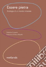 Essere pietra: Ecologia di un mondo minerale. E-book. Formato EPUB ebook