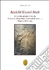 Antichi Esseri AlatiAnunnaki, Apkallu, Nisroch, Cherubini, Sfingi alate, Protettori del sacro…  Progenie di Principi. E-book. Formato EPUB ebook