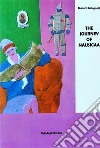 The journey of Nausicaa. E-book. Formato EPUB ebook di Monica Morganti