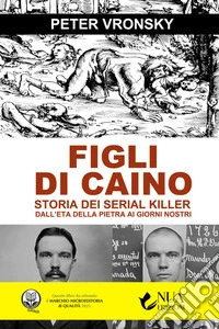 Figli di Caino. E-book. Formato EPUB ebook