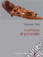 Inventario di psicanalisi. E-book. Formato PDF ebook