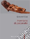 Inventario di psicanalisi. E-book. Formato PDF ebook di Sias Giovanni