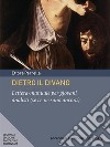 Dietro il divanoLettera-manuale per giovani analisti (se ce ne sono ancora). E-book. Formato PDF ebook