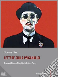 Lettere sulla psicanalisi. E-book. Formato PDF ebook