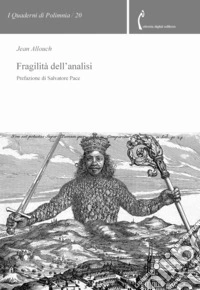 Fragilità dell'analisi. E-book. Formato EPUB ebook