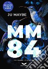 MM84. E-book. Formato EPUB ebook
