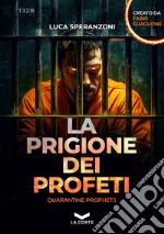 La Prigione dei Profeti. E-book. Formato EPUB ebook