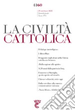 La Civiltà Cattolica n. 4160. E-book. Formato EPUB ebook