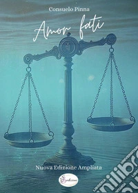 Amor fati. E-book. Formato EPUB ebook