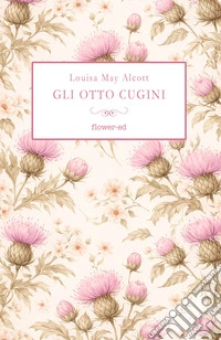 Gli otto cugini. E-book. Formato EPUB ebook