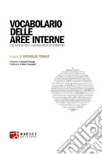 Vocabolario delle aree interne: 100 parole per l'uguaglianza dei territori. E-book. Formato EPUB