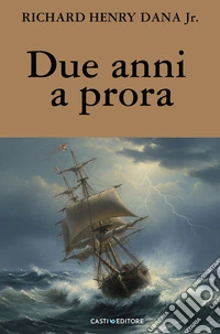 Due anni a prora. E-book. Formato EPUB ebook