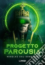 Progetto Parousia. E-book. Formato EPUB