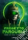 Progetto Parousia. E-book. Formato EPUB ebook