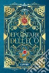 Il depositario dell'eco: L'inizio dell'avventurosa saga steampunk. E-book. Formato EPUB ebook di Carlotta Martello