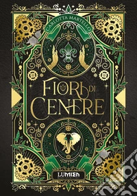 Fiori di cenere. E-book. Formato EPUB ebook