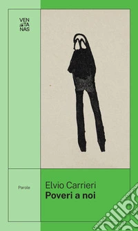 Poveri a noi. E-book. Formato EPUB ebook