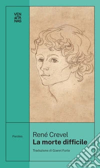 La morte difficile. E-book. Formato EPUB ebook
