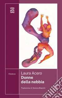 Donne della nebbia. E-book. Formato EPUB ebook