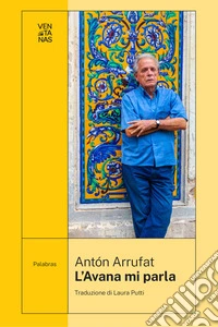 L'Avana mi parla. E-book. Formato EPUB ebook
