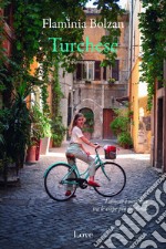 Turchese. E-book. Formato EPUB