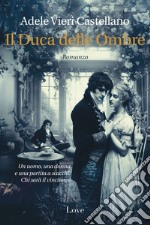 Il duca delle ombre. E-book. Formato EPUB ebook