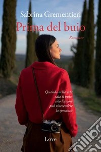 Prima del buio. E-book. Formato EPUB ebook
