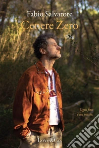 Cenere Zero. E-book. Formato EPUB ebook