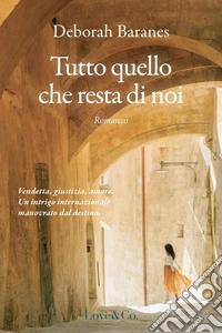 Tutto quello che resta di noi. E-book. Formato EPUB ebook
